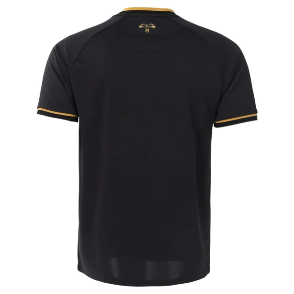 Maglia Gara Third Jordan Mondiali 2026