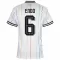 Maglia Giappone Endo 6 Gara Home Mondiali 2026