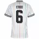 Maglia Giappone Endo 6 Gara Home Mondiali 2026 Maglia Giappone Endo 6 Gara Home Mondiali 2026