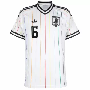 Maglia Giappone Endo 6 Gara Home Mondiali 2026