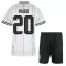 Maglia Giappone Kubo 20 Bambino Gara Away Mondiali 2026
