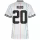 Maglia Giappone Kubo 20 Bambino Gara Away Mondiali 2026