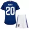 Maglia Giappone Kubo 20 Bambino Gara Home Mondiali 2026