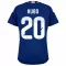 Maglia Giappone Kubo 20 Gara Home Mondiali 2026