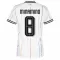 Maglia Giappone Minamino 8 Gara Away Mondiali 2026