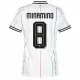 Maglia Giappone Minamino 8 Gara Away Mondiali 2026 Maglia Giappone Minamino 8 Gara Away Mondiali 2026