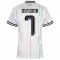 Maglia Giappone Mitoma 7 Gara Away Mondiali 2026