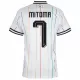Maglia Giappone Mitoma 7 Gara Away Mondiali 2026 Maglia Giappone Mitoma 7 Gara Away Mondiali 2026