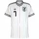 Maglia Giappone Mitoma 7 Gara Away Mondiali 2026
