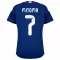 Maglia Giappone Mitoma 7 Gara Home Mondiali 2026