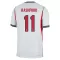 Maglia Inghilterra Marcus Rashford 11 Gara Home Mondiali 2026