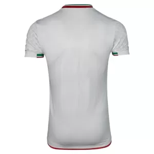 Maglia Iran Gara Home Mondiali 2026