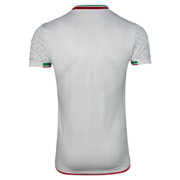 Maglia Iran Gara Home Mondiali 2026