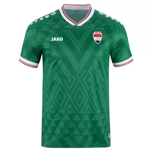 Maglia Iraq Gara Away Mondiali 2026