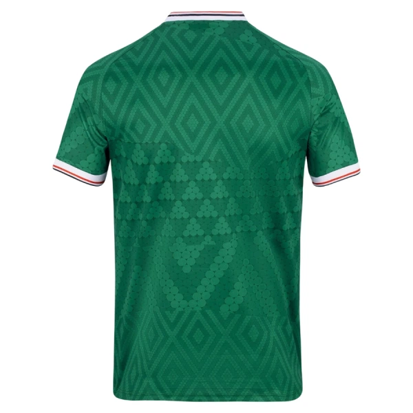 Maglia Iraq Gara Away Mondiali 2026