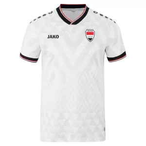 Maglia Iraq Gara Home Mondiali 2026
