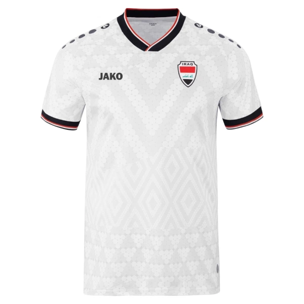 Maglia Iraq Gara Home Mondiali 2026