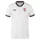Maglia Iraq Gara Home Mondiali 2026