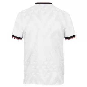 Maglia Iraq Gara Home Mondiali 2026