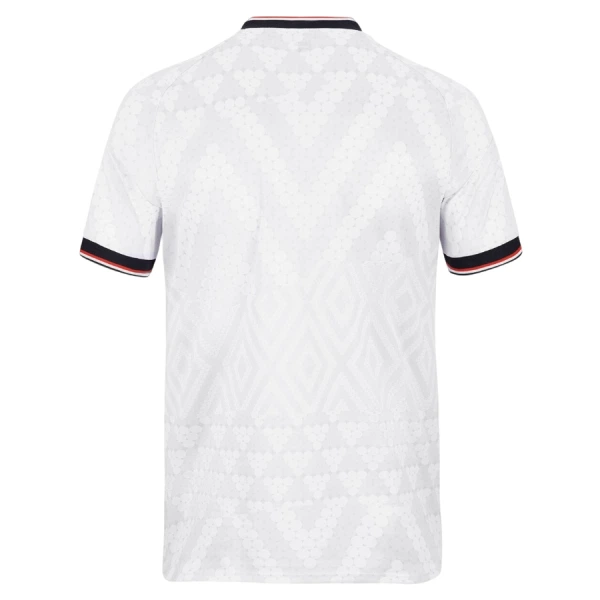 Maglia Iraq Gara Home Mondiali 2026