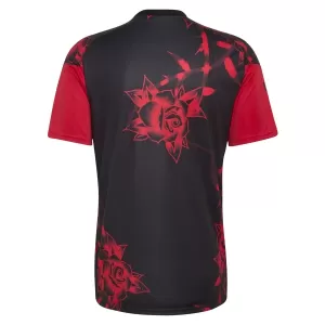 Maglia Manchester United Rose Pre-Match 2026/27