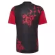Maglia Manchester United Rose Pre-Match 2026/27