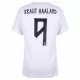 Maglia Norvegia Erling Haaland 9 Gara Third Mondiali 2026 Maglia Norvegia Erling Haaland 9 Gara Third Mondiali 2026