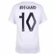 Maglia Norvegia Martin Ødegaard 10 Gara Third Mondiali 2026 Maglia Norvegia Martin Ødegaard 10 Gara Third Mondiali 2026