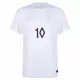 Maglia Norvegia Martin Ødegaard 10 Gara Third Mondiali 2026