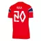 Maglia Norvegia Nusa 7 Gara Home Mondiali 2026