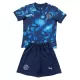 Maglia Paraguay Bambino Gara Away Mondiali 2026