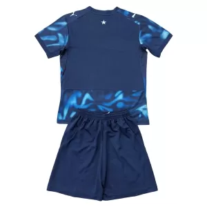 Maglia Paraguay Bambino Gara Away Mondiali 2026