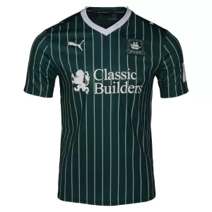 Maglia Plymouth Argyle Gara Home 2026/27