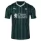 Maglia Plymouth Argyle Gara Home 2026/27