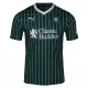 Maglia Plymouth Argyle Gara Home 2026/27 Maglia Plymouth Argyle Gara Home 2026/27
