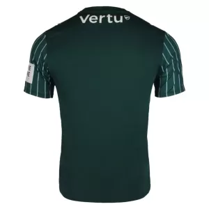 Maglia Plymouth Argyle Gara Home 2026/27
