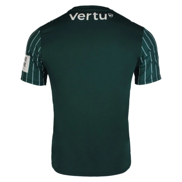 Maglia Plymouth Argyle Gara Home 2026/27