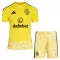 Maglia Portiere Celtic FC Bambino Gara Home 2026/27