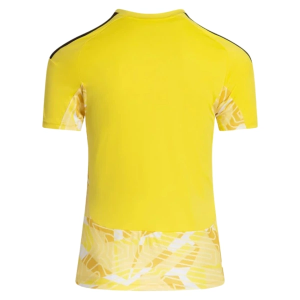 Maglia Portiere Celtic FC Bambino Gara Home 2026/27