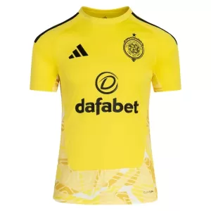 Maglia Portiere Celtic FC Gara Home 2026/27