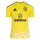 Maglia Portiere Celtic FC Gara Home 2026/27 Maglia Portiere Celtic FC Gara Home 2026/27