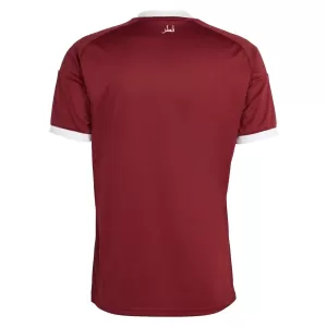 Maglia Qatar Bambino Gara Home Mondiali 2026