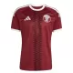 Maglia Qatar Bambino Gara Home Mondiali 2026