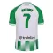 Maglia Real Betis Antony 7 Gara Home 2026/27