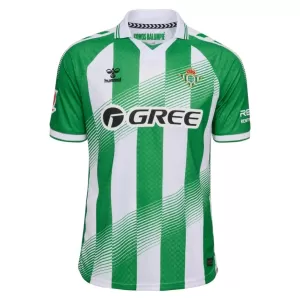Maglia Real Betis Antony 7 Gara Home 2026/27