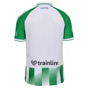 Maglia Real Betis Gara Home 2026/27