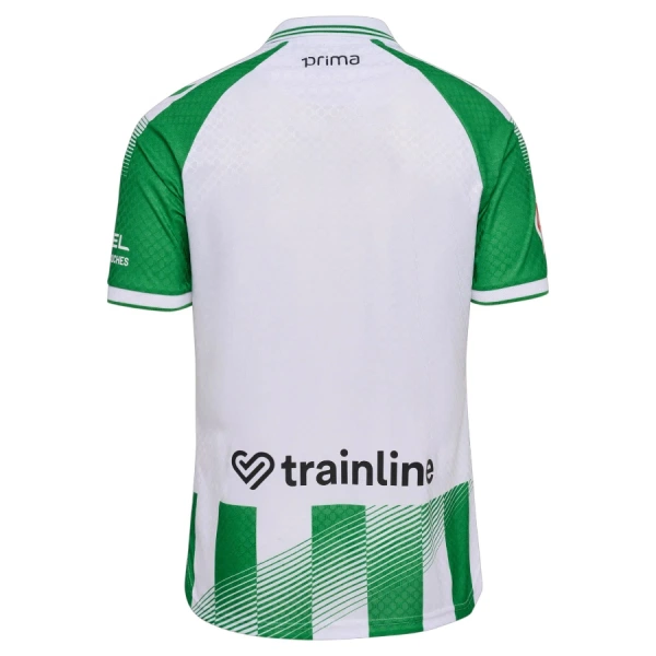 Maglia Real Betis Gara Home 2026/27