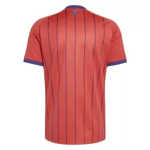 Maglia Scozia Bambino Gara Away Mondiali 2026