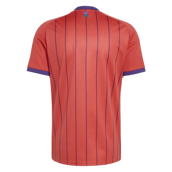 Maglia Scozia Bambino Gara Away Mondiali 2026