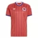 Maglia Scozia Bambino Gara Away Mondiali 2026